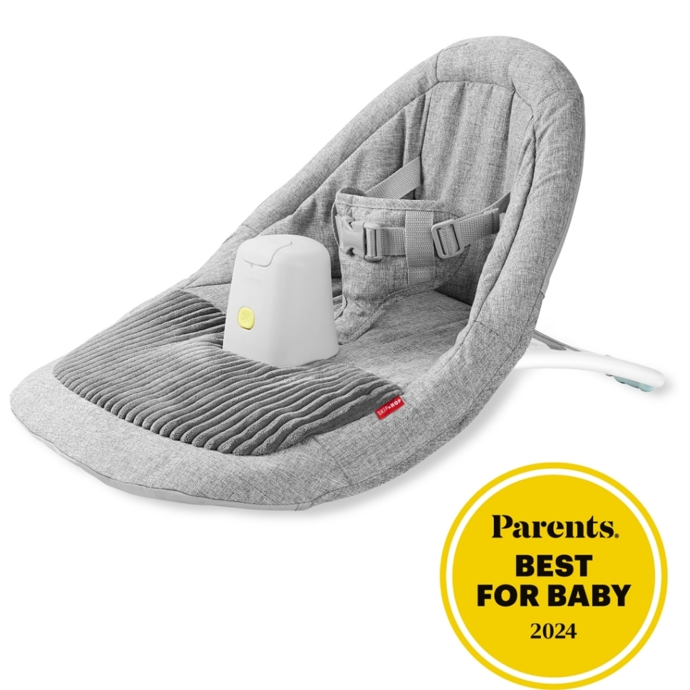 Skip Hop silver lining cloud activity floor seat- excellent used condition!!